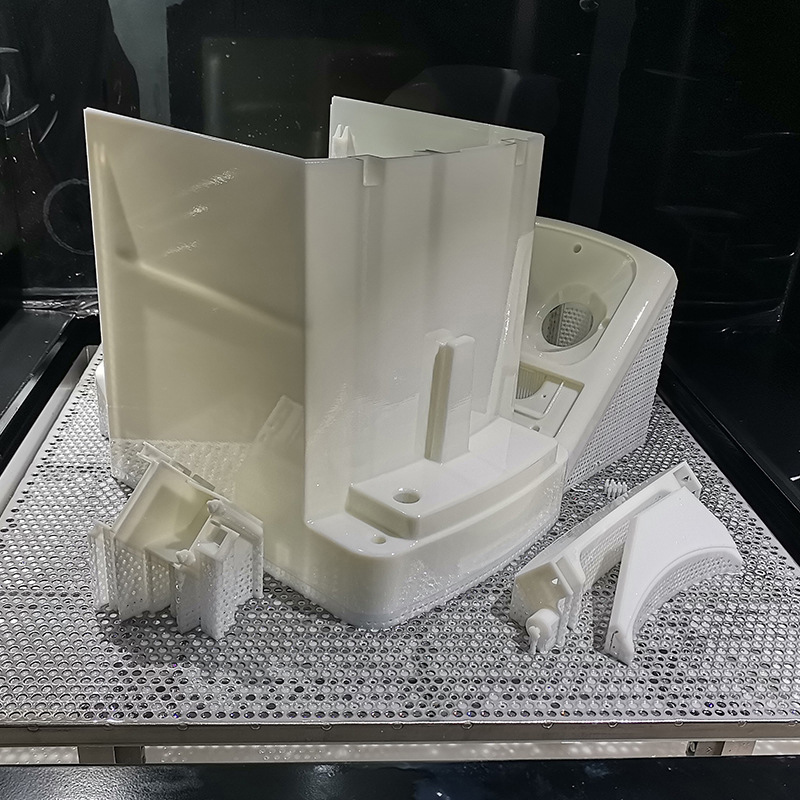 Servicio de impresión 3D barato de resina prototipo