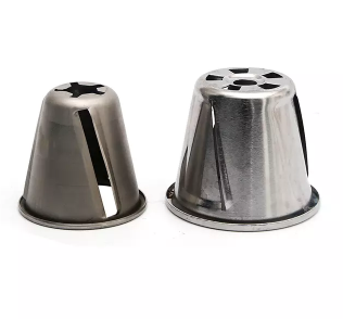 estampado de chapa personalizado