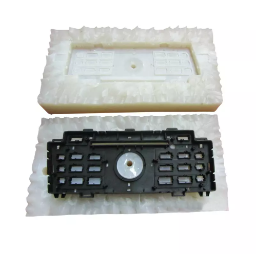 Colocaci&oacute;n de aspiradoras