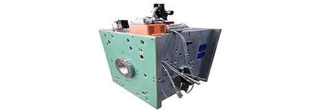 Breve introducción al moldeo por inyección.