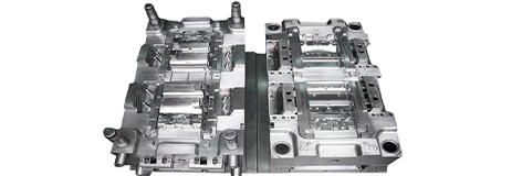Núcleo del molde y cavidad del molde: diferencias y consideraciones de diseño