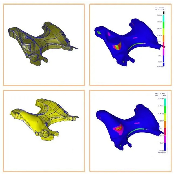 ¿Qué es el diseño para la fabricación (DFM)?