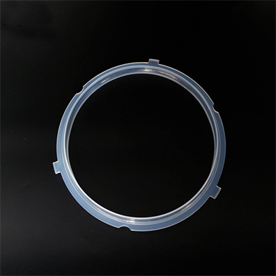 Parte de goma de silicona l&iacute;quida de cocina