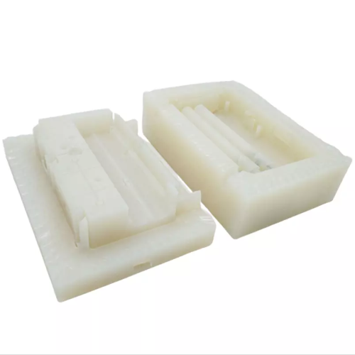 Colocaci&oacute;n de aspiradoras