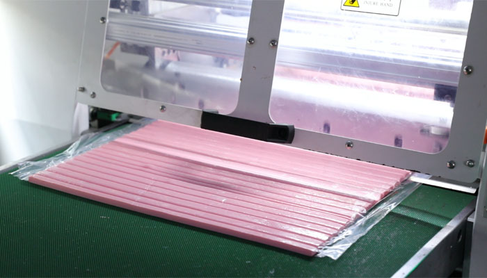 material de silicona