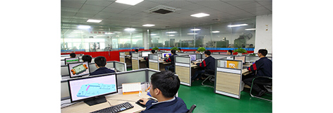 ¿Qué software se utiliza para diseñar moldes de inyección?