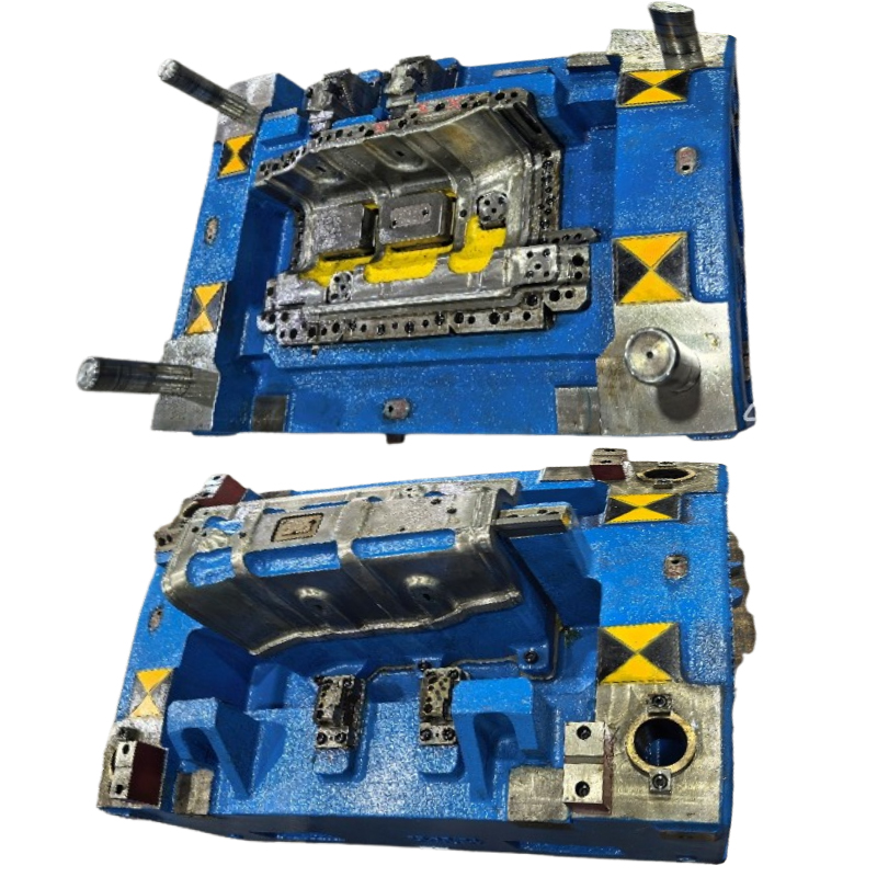 molde de estampado