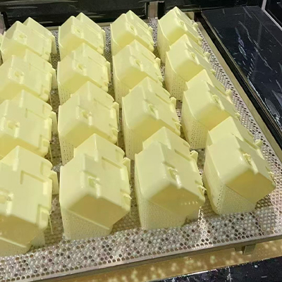 Impresi&oacute;n 3D