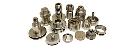 ¿Qué materiales de mecanizado CNC son mejores para piezas de precisión?